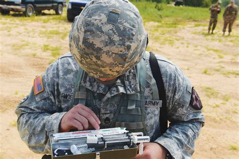leaders strive to keep soldiers safe from heat injuries article the united states army