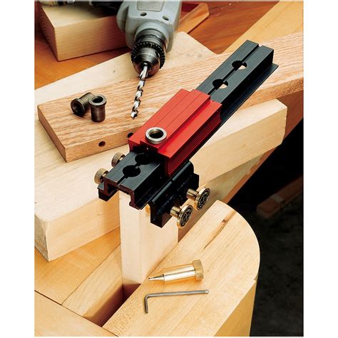 Veritas Dowelling Jig