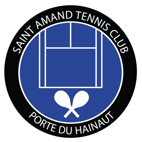 Saint Amand Tennis Club Porte Du Hainaut Saint Amand Les Eaux
