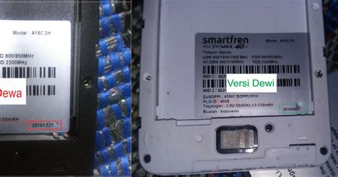 Buka aplikasi rashr, kalau tertulis device not rooted. Cara Mengatasi handphone smartfren andromax A Bootlop ...