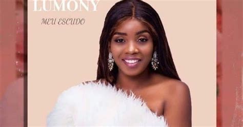 Lumony Meu Escudo 2019 Afro Zouk • Download Mp3 Moznongoma