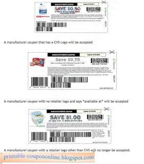 Standard shipping costs $5.49 or is free with a $35 order. Cvs Pharmacy Coupons (With images) | Printable coupons ...