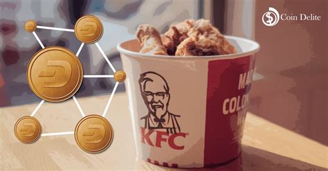 Cryptocurrency news today play an important role in the awareness and expansion of of the crypto industry, so don't miss out on all the buzz and stay in the known on all the latest cryptocurrency news. Venezuela KFC Now Accepts Dash Cryptocurrency To read more ...