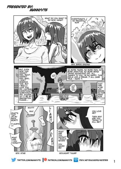 Emergence Metamorphosis Chapter Nhentai Hentai Doujinshi And Manga