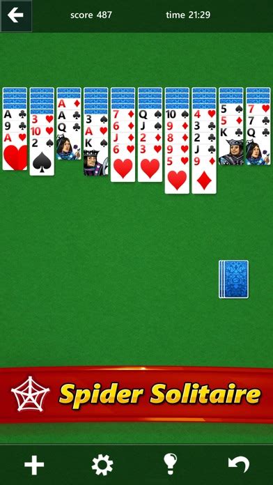 Microsoft Solitaire Collection Ipa Cracked For Ios Free Download