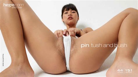Hegre Com Pin Thai Tush And Bush Hegre Beauties HegreArt Erotic Nude Content