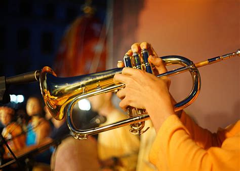 Flugelhorn Photos Stock Photos Pictures And Royalty Free Images Istock