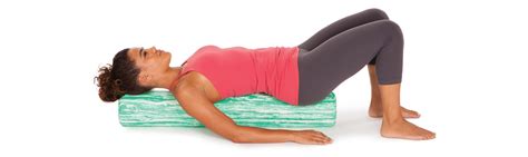 3 Foam Rolling Exercises For Relaxation And Resilience Blog Optp