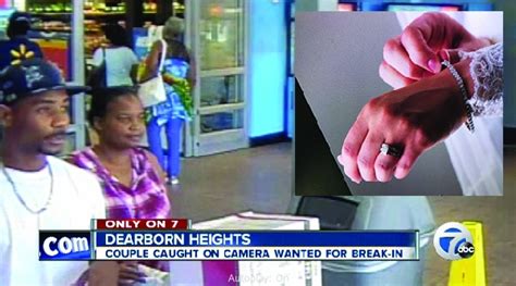 Newlyweds Forced To Purchase Their Stolen Jewelry Back From Pawn Shop