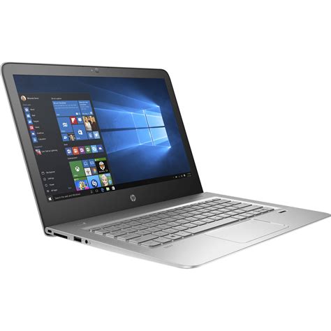 The hp envy 13 (2020) is one of the best value laptops currently available, pinching fantastic features from rivals that cost a few hundred quid more. HP 13.3" ENVY 13-d099nr Laptop 13-D099NR B&H Photo Video