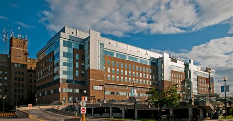 Government Of Canada Invests In Sunnybrook Led Collaboration To Deliver