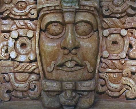 A Lesson From The Mayans Soulveda