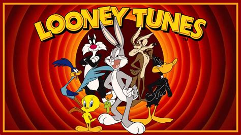 Sneak Peek Looney Tunes Cartoons On Hbo Max