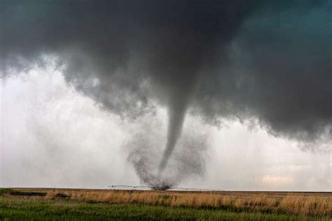Eight Tornadoes Rip Through Wisconsin In A Matter Of Days Milwaukee