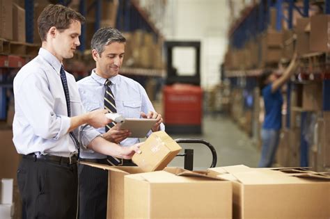 How Warehouse Staffing Agencies Improve Business First Team Staffing