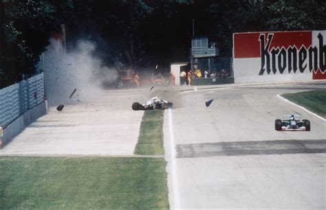 The Story Behind The Circuit The Death Of Ayrton Senna At The Imola Circuit California18