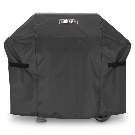 Weber Grill Cover For Spirit 300 Series Grill Accessories For The