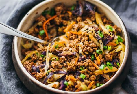 So, eat up that ground beef! 12 Flavorful and Easy Keto Recipes With Ground Beef To Try for Dinner