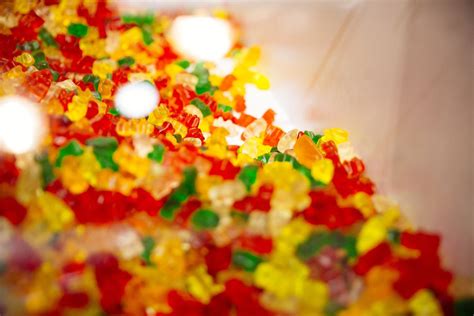 Foxconn Wisconsin Is Future Of Us Manufacturing In Gummy Bears