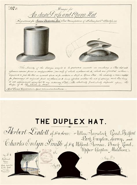 Victorian Inventions That Didnt Change The World In Pictures Art