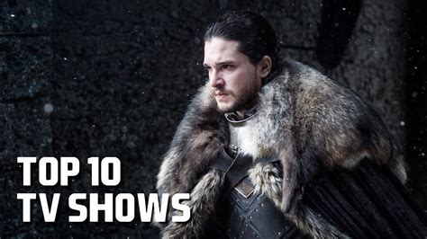 Top 10 Best Tv Shows To Watch Now Youtube