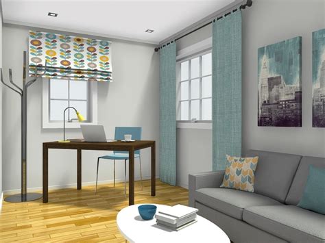 8 Expert Tips For Small Living Room Layouts Roomsketcher