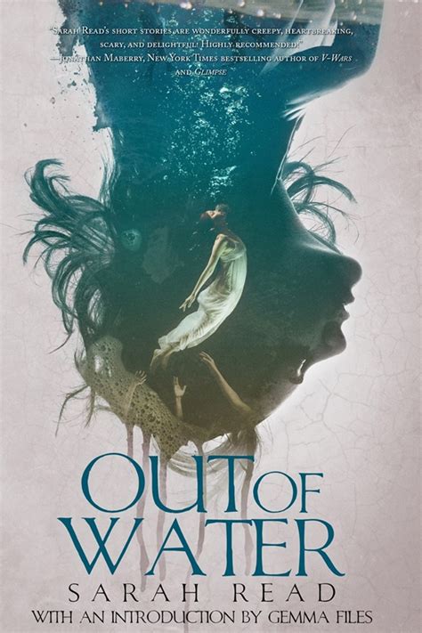 Outofwater Fox Cities Books Festival