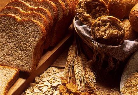 Buying The More Nutritious Bread Traditional Meals We Used To Love