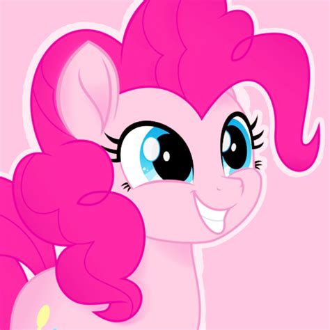 Pinkie Pie My little pony icons in 2020 | My little pony movie, Mlp my little pony, My little pony