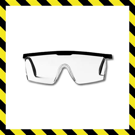 safety glasses or safety goggles know the difference spectacular by lenskart