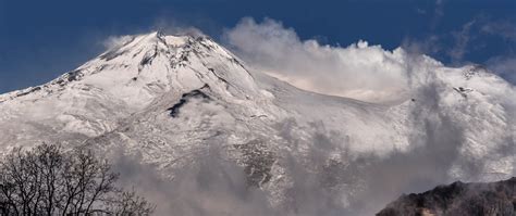 Bagheria etna ätna karte map mappa. Skitour Ätna- Sizilien - Skitourenreise zum Vulkan Etna