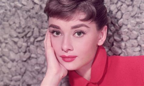 How To Do Eye Makeup Like Audrey Hepburn