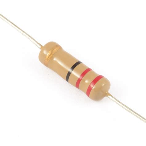Resistor 2w 470 Ohm Laboratorio Musicale