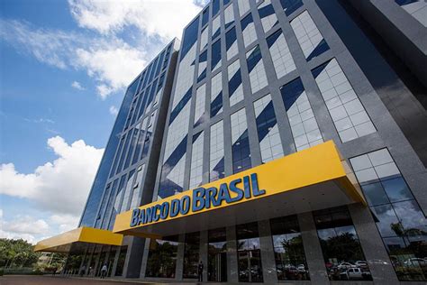 Bancário, investimentos, gestão de ativos, segurança e tipos de pagamento. Banco do Brasil lança concurso com 60 vagas para Brasília ...