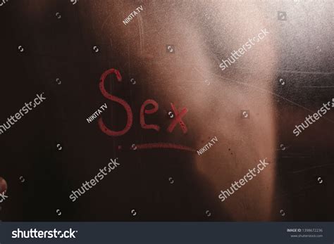 Sensual Sexy Man Posing Nude Erotica Stock Photo Shutterstock