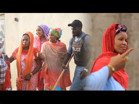 Maybe you would like to learn more about one of these? Download Official Hausa Film Trailer 2018 Hafsat Idris ...
