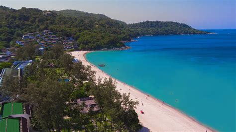 Katathani Phuket Beach Resort Kata Noi Beach • Holidaycheck Phuket Thailand
