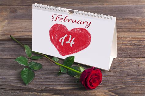 ¿por Qué Se Celebra El 14 De Febrero El Día De San Valentín Todo Por