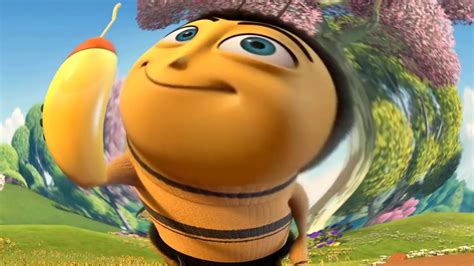 Bee Movie Trailer But When They Say Bee It Gets Bass Boosted Youtube