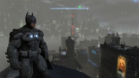 Xbox 360 Batman Arkham Origins Konzoleahrycz