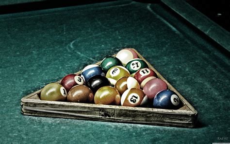 Billiard Wallpapers Wallpaper Cave