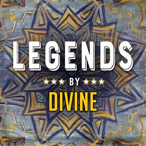 Divine On Spotify