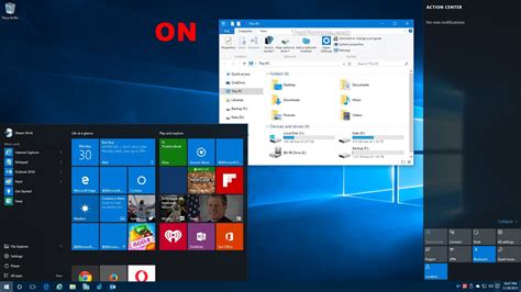 Turn On Or Off Show Color Only On Taskbar In Windows 10 Tutorials