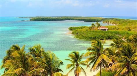 5 IncreÍbles Islas Del Caribe Que QuizÁ No ConocÍas Tandc Group