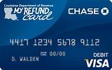 Chase Credit Card Refund Time