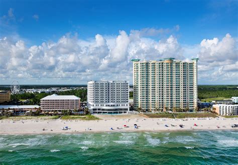 Hyatt Place Panama City Beachbeachfront Opens In The Heart Of Florida