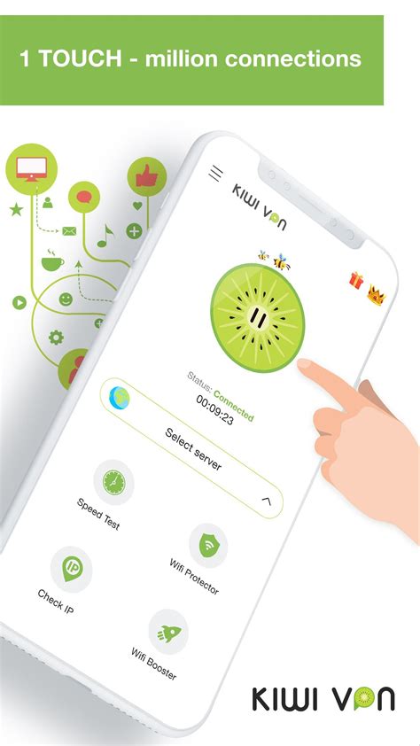 Kiwi Vpn For Android Apk Download