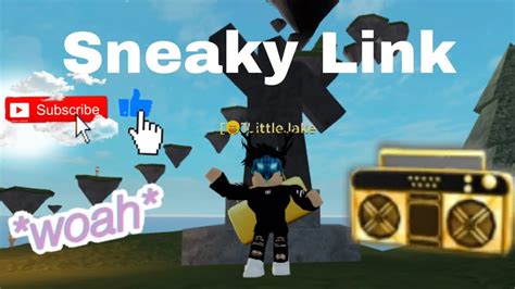 Hxllywood Sneaky Link Roblox Id Music Codes 2021 New Youtube