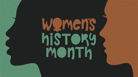 Stories of Accomplishment for a Month Devoted to Women's History - CU ...