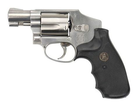 Buy Smith And Wesson Model 940 1 Revolver 9mm Used Soft Case And Moon